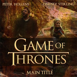Game Of Thrones (CDS)