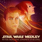 Lindsey Stirling & Peter Hollens - Star Wars Medley (CDS)