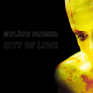 City Of Love (CDS)