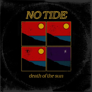 Death Of The Sun