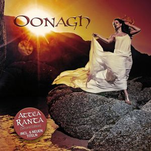 Oonagh (Attea Ranta - Second Edition)