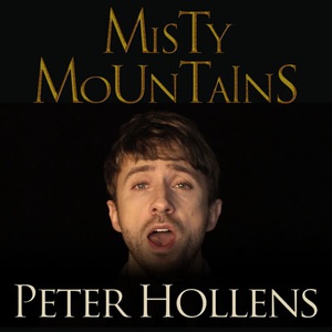 Misty Mountains (A Cappella) (CDS)