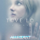 Tove Lo - Scars (From ''the Divergent Series: Allegiant'') (CDS)