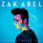 Zak Abel - Everybody Needs Love (CDS)