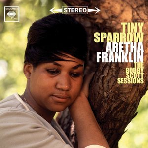 Take A Look - Complete On Columbia: Tiny Sparrow: The Bobby Scott Sessions CD5