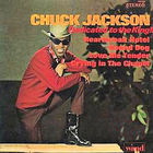Chuck Jackson - Dedicated To The King (Vinyl)