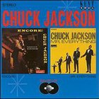 Chuck Jackson - Encore! (1963) / Mr. Everything (1965) (Reissued)