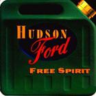 Hudson-Ford - Free Spirit (Vinyl)