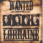 Lorraine - Wanted (Remastered)