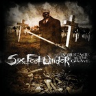 SIX FEET UNDER - A Decade In The Grave: Rarities CD3