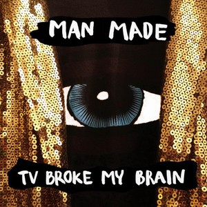 Tv Broke My Brain