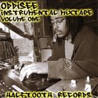 Oddisee - Instrumental Mixtape Vol. 1