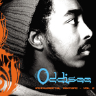 Oddisee - Instrumental Mixtape Vol. 2