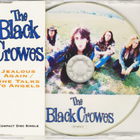 The Black Crowes - She Talks To Angels (Uk CDS)