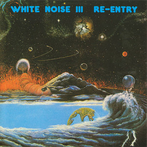 White Noise III- Re-Entry