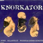 Knorkator - Böse (CDS)
