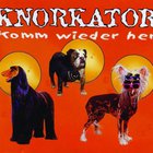 Knorkator - Komm Wieder Her (CDS)