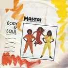 Mai Tai - Body & Soul (VLS)