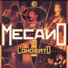Mecano - En Concierto (Live)
