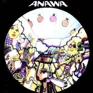 Anawa (Reissued 1993)