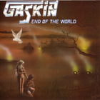 Gaskin - End Of The World (Japanese Edition 2015)