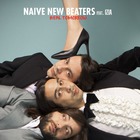Naive New Beaters - Heal Tomorrow (Feat. Izia) (CDS)