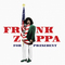 Frank Zappa - Frank Zappa For President