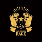 Prophets Of Rage - Prophets Of Rage (CDS)
