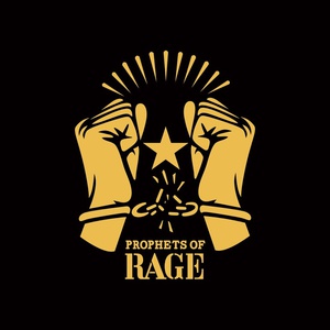Prophets Of Rage (CDS)