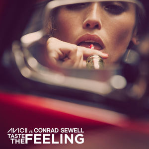 Taste The Feeling (With Conrad Sewell) (CDS)