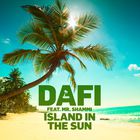 Island In The Summer (Feat. Mr. Shammi) (CDS)