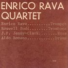 Enrico Rava - Enrico Rava Quartet (Vinyl)