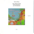 Enrico Rava - The Plot (Vinyl)