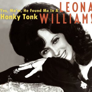 Yes, Ma'm, He Found Me In A Honky Tonk CD3