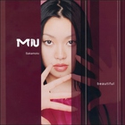 Miu Sakamoto - Beautiful (CDS)