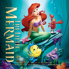 Alan Menken - The Little Mermaid Complete Score CD1