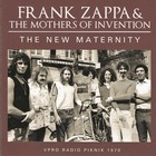 Frank Zappa & The Mothers Of Invention - The New Maternity