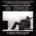Led Zeppelin - The Complete Bbc Radio Session CD1