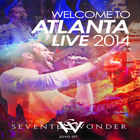 Welcome To Atlanta Live 2014 CD1