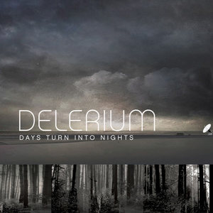 Days Turn Into Nights (CDR)