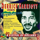 Derrick Harriott - For A Fistful Of Dollars (With The Crystalites)
