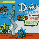 Derrick Harriott - Rock Steady Party (Limited Edition 2006)
