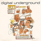 Digital underground - This Is An E.P. Release