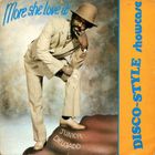 Junior Delgado - More She Love It (Vinyl)