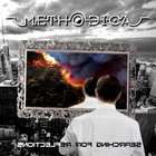 Searching For Reflections Digipak