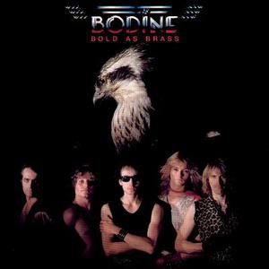 Bold As Brass (Vinyl)