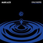 Major Lazer - Cold Water (CDS)