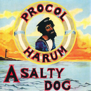 A Salty Dog (Deluxe Edition) CD1