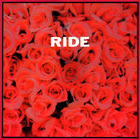 Ride - Chelsea Girl (EP)