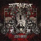Distraught - Locked Forever